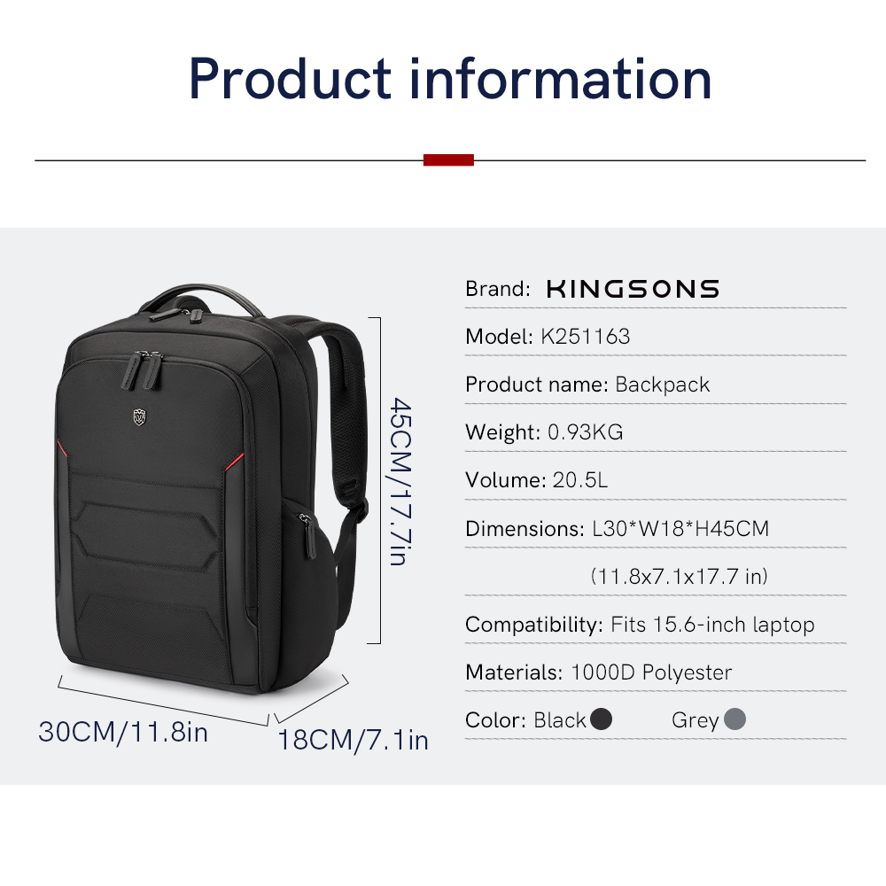 BackPack K251163