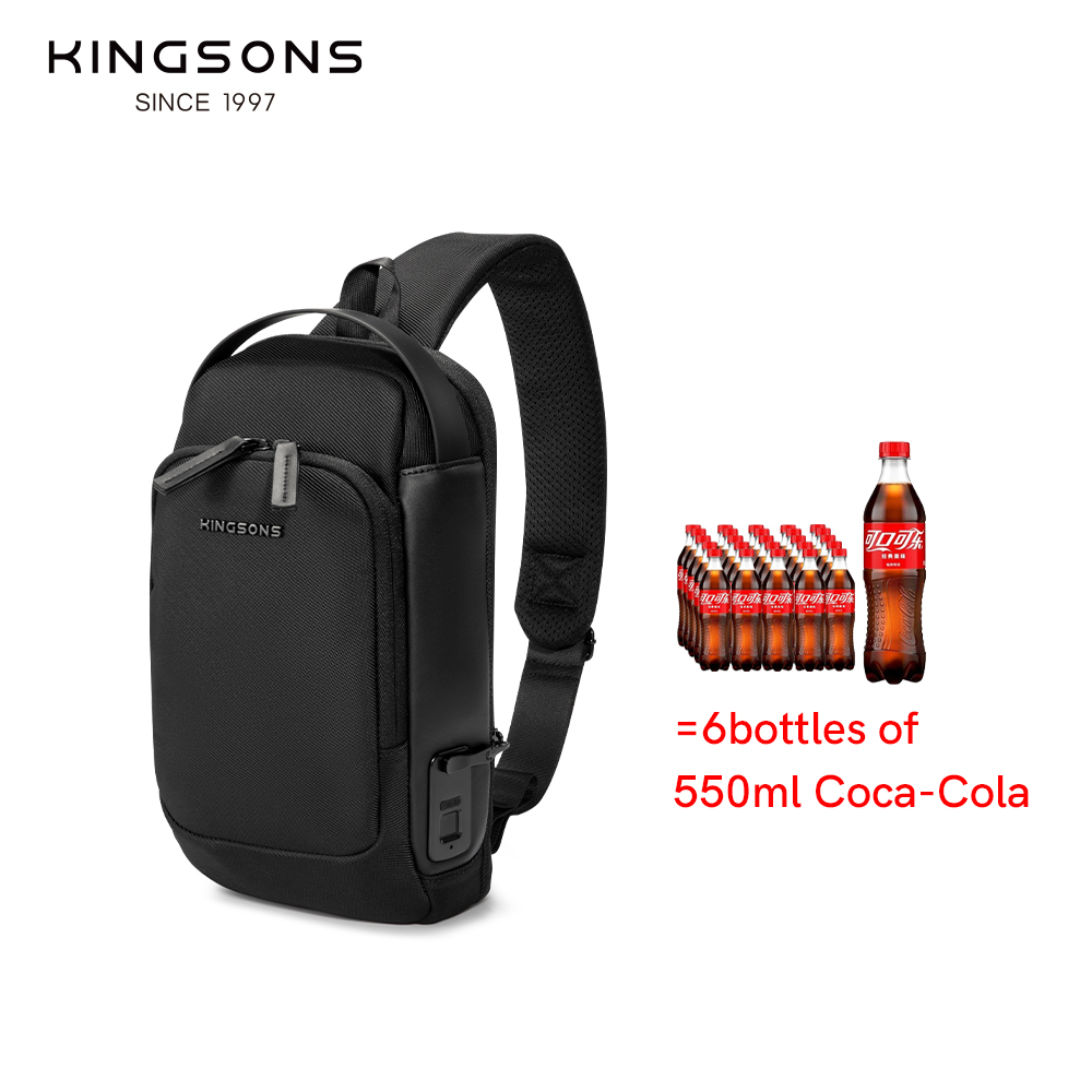 Sling bag K25382