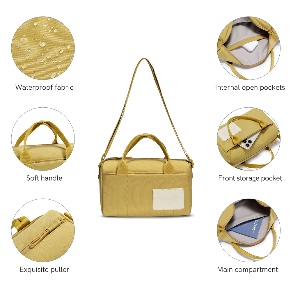 Crossbody bag K25775