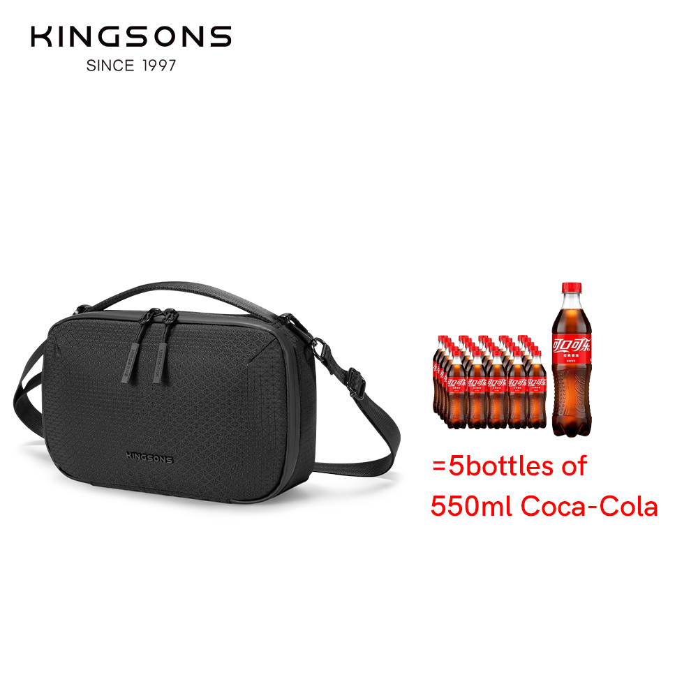Tech Sling bag K25759