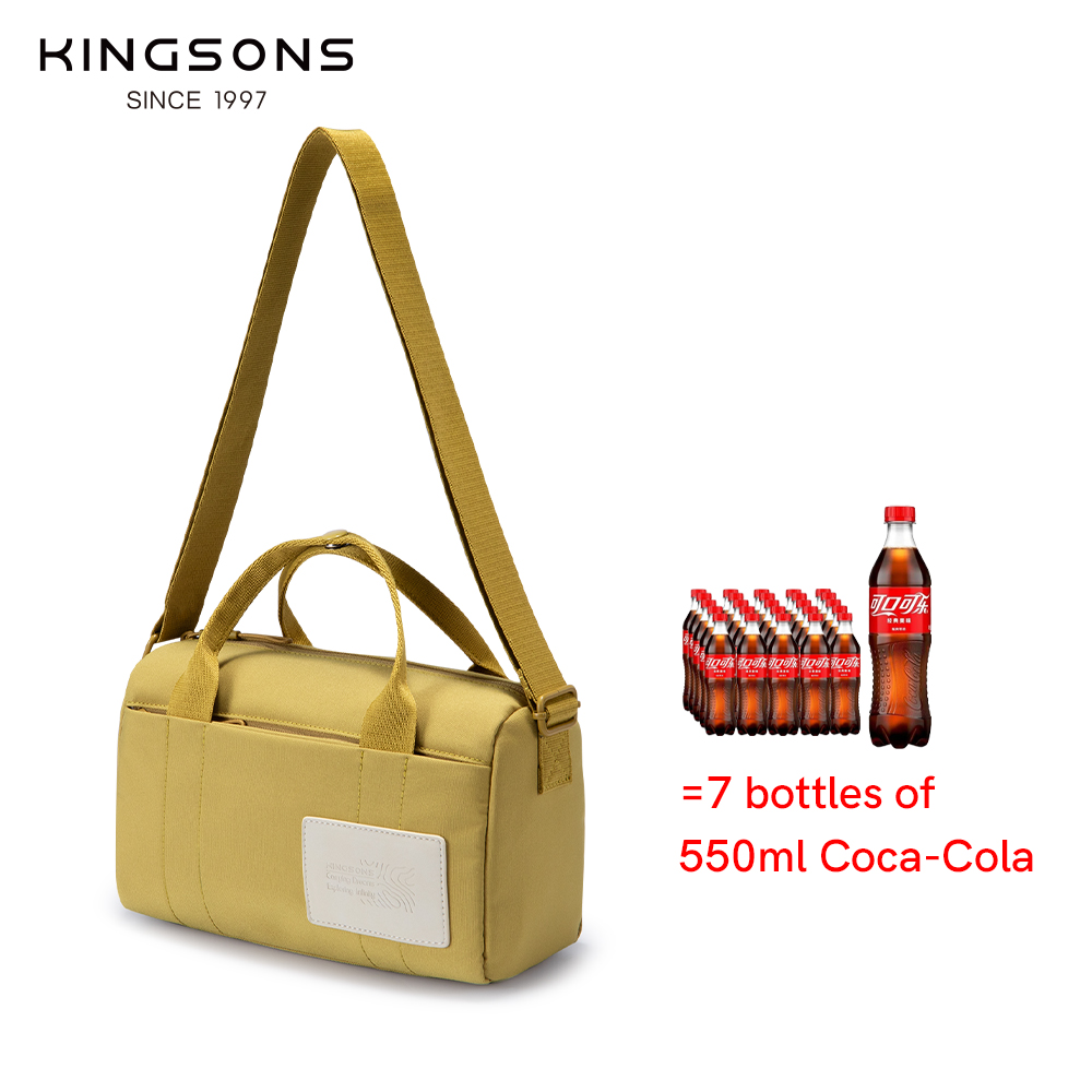 Crossbody bag K25775
