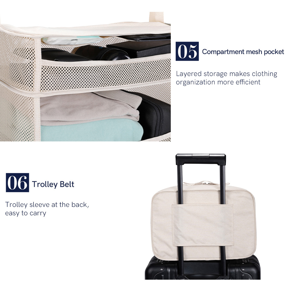 PackEase Cube K24095