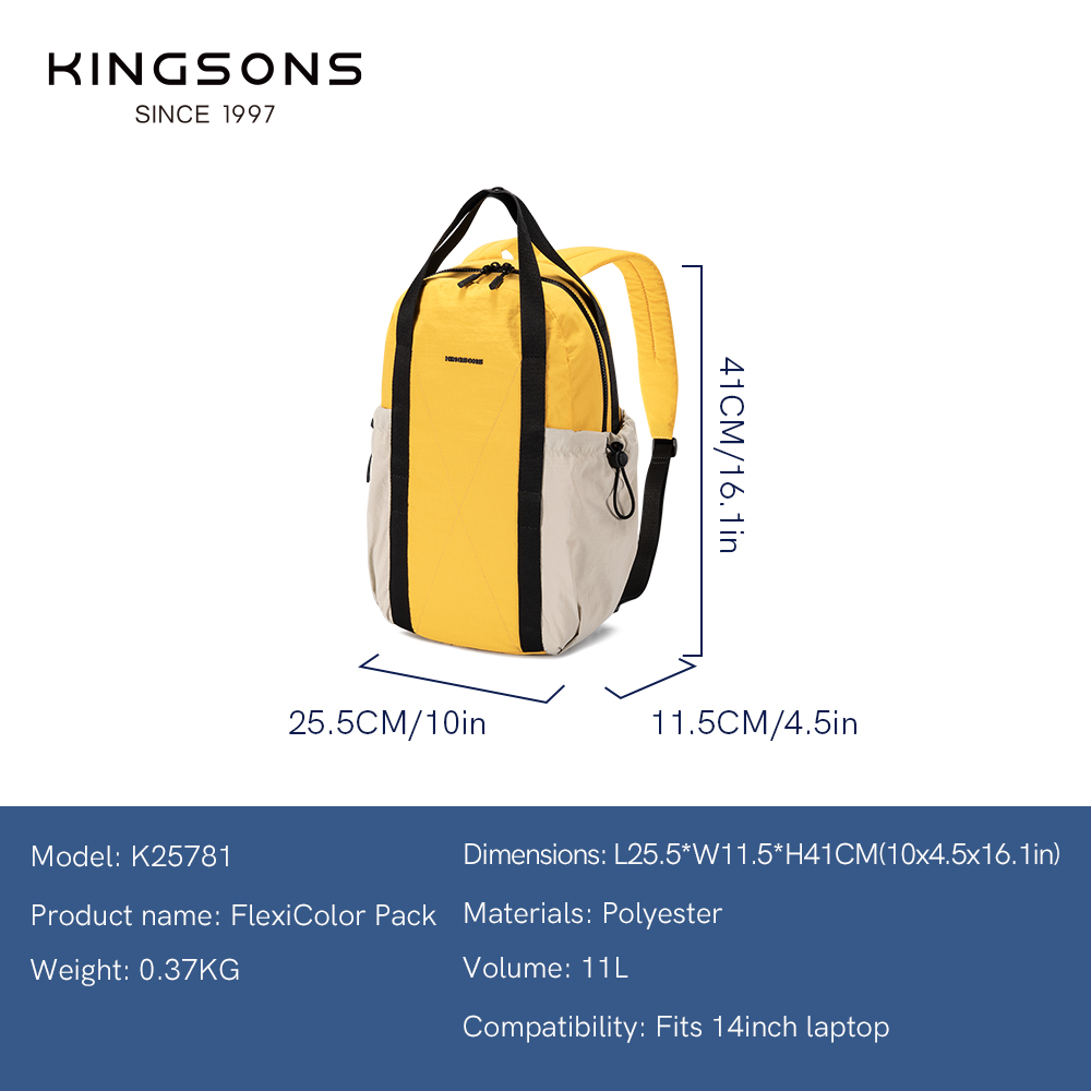 FlexiColor Pack K25781