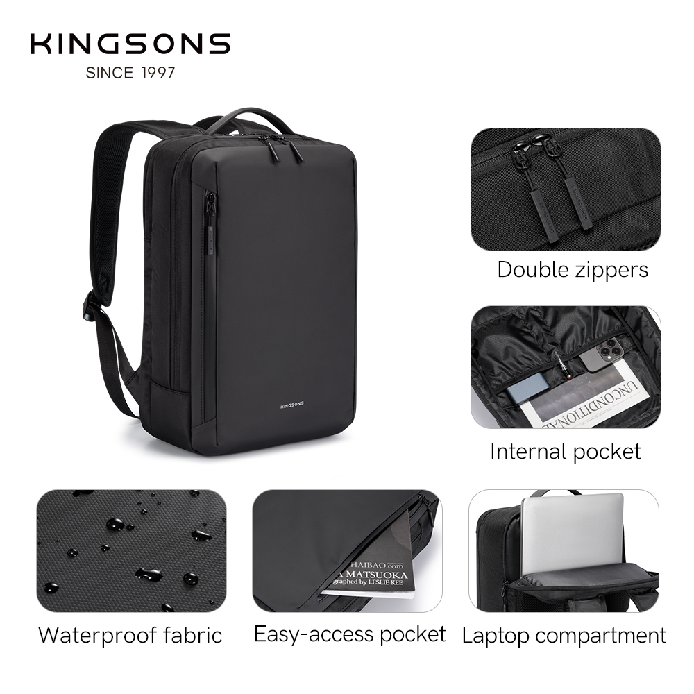 Backpack K25794