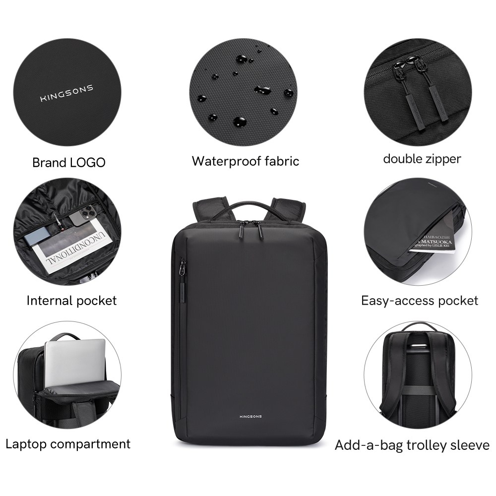 Backpack K25794