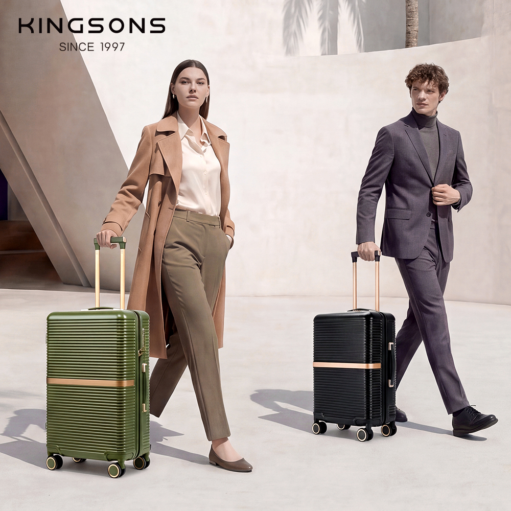PC Luggage KL3001