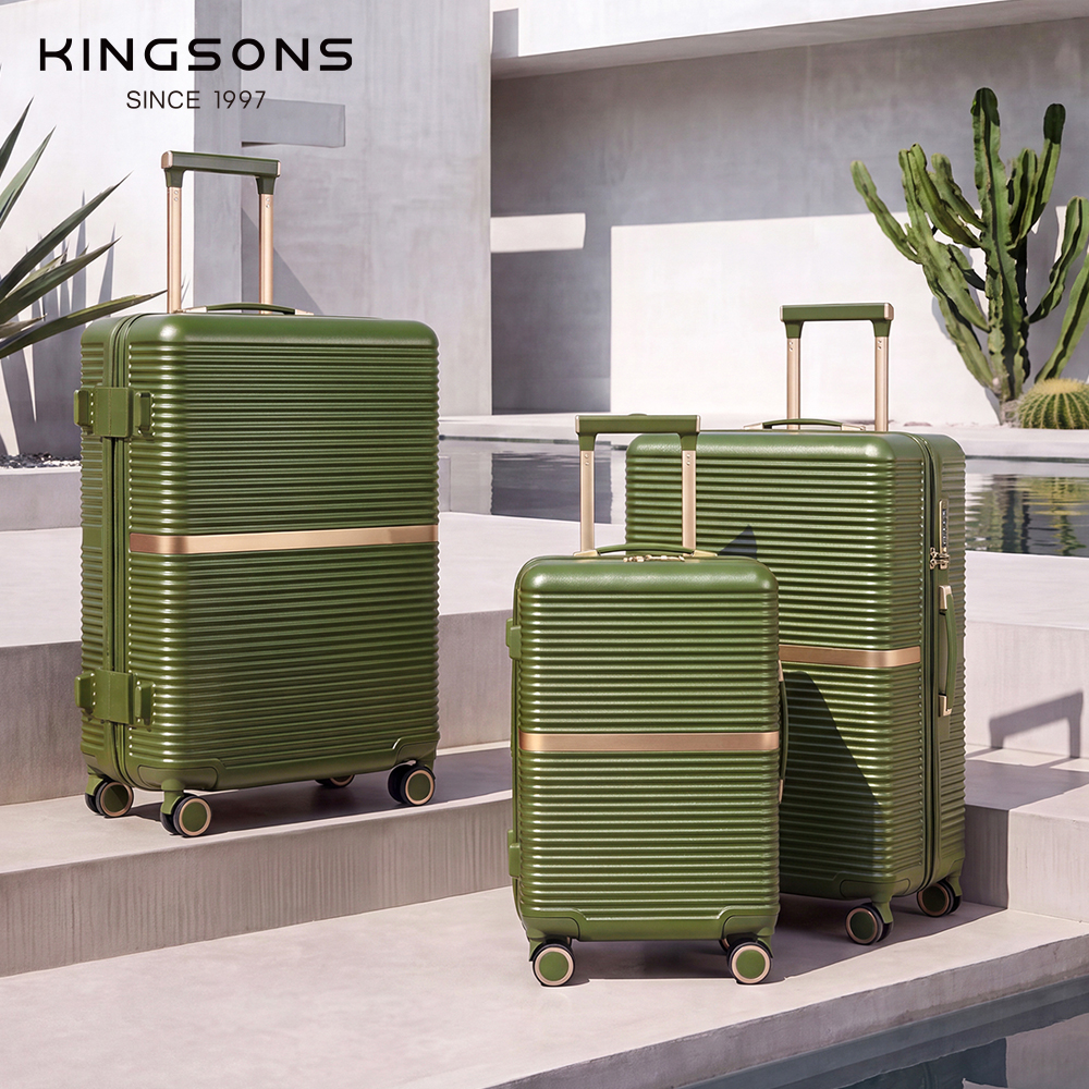 PC Luggage KL3001