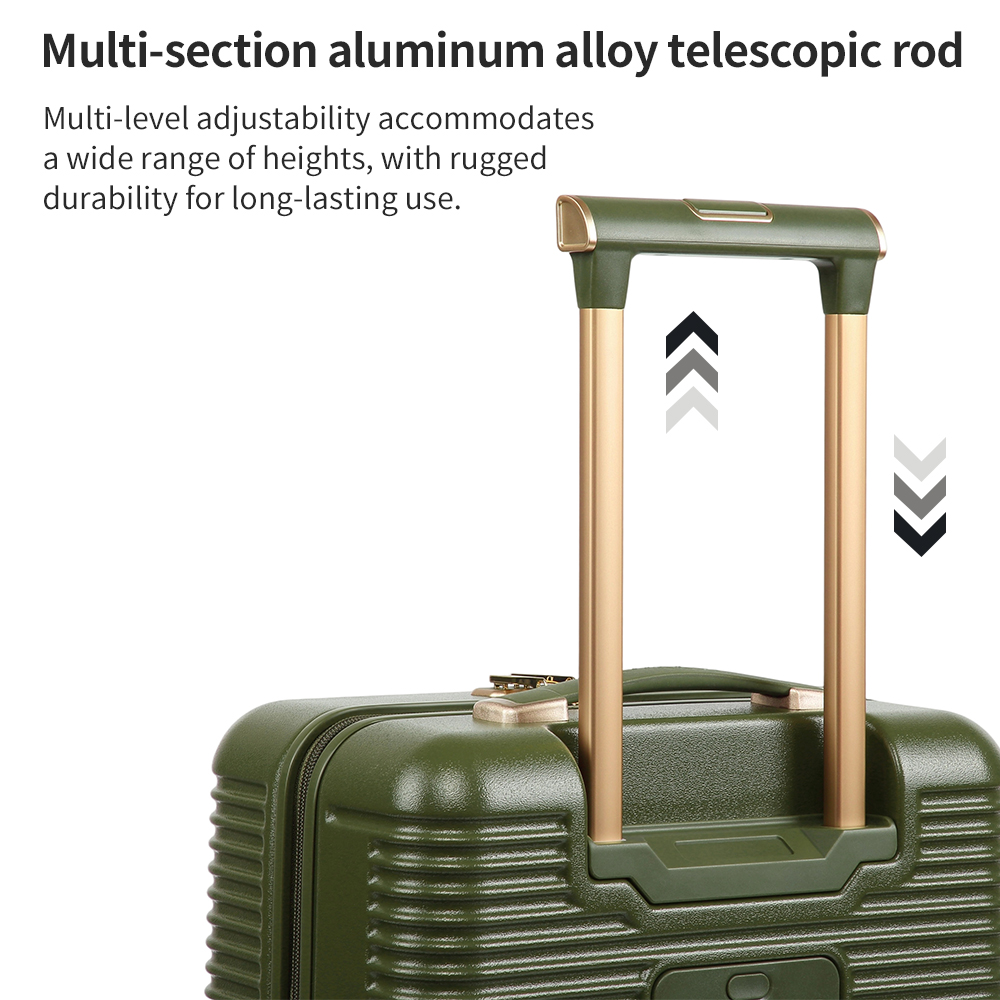 PC Luggage KL3001