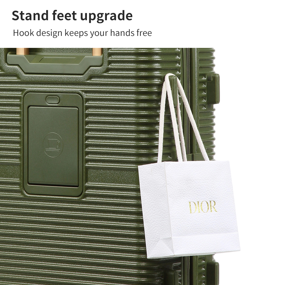 PC Luggage KL3001