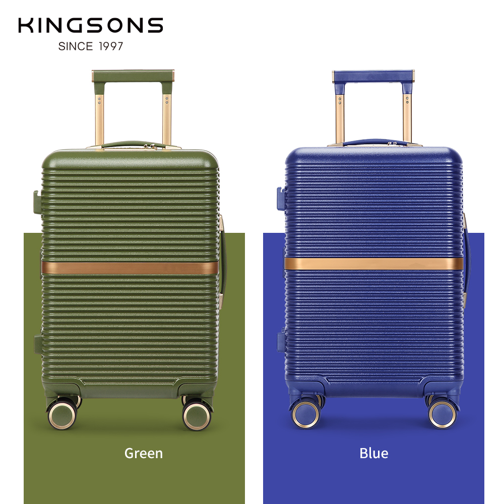PC Luggage KL3001