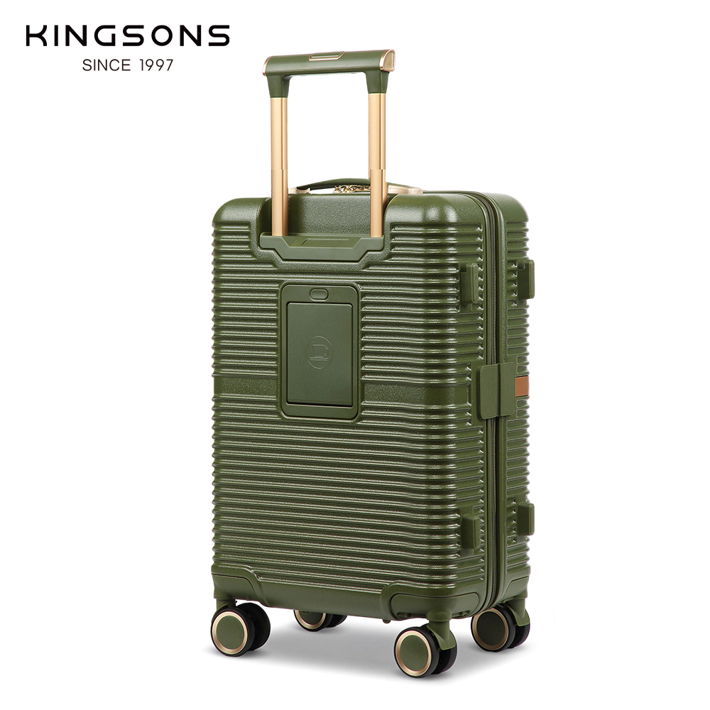 PC Luggage KL3001