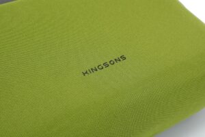 Laptop Backpack Materials Guide: قماش, Hardware and Foam for B2B Buyers
