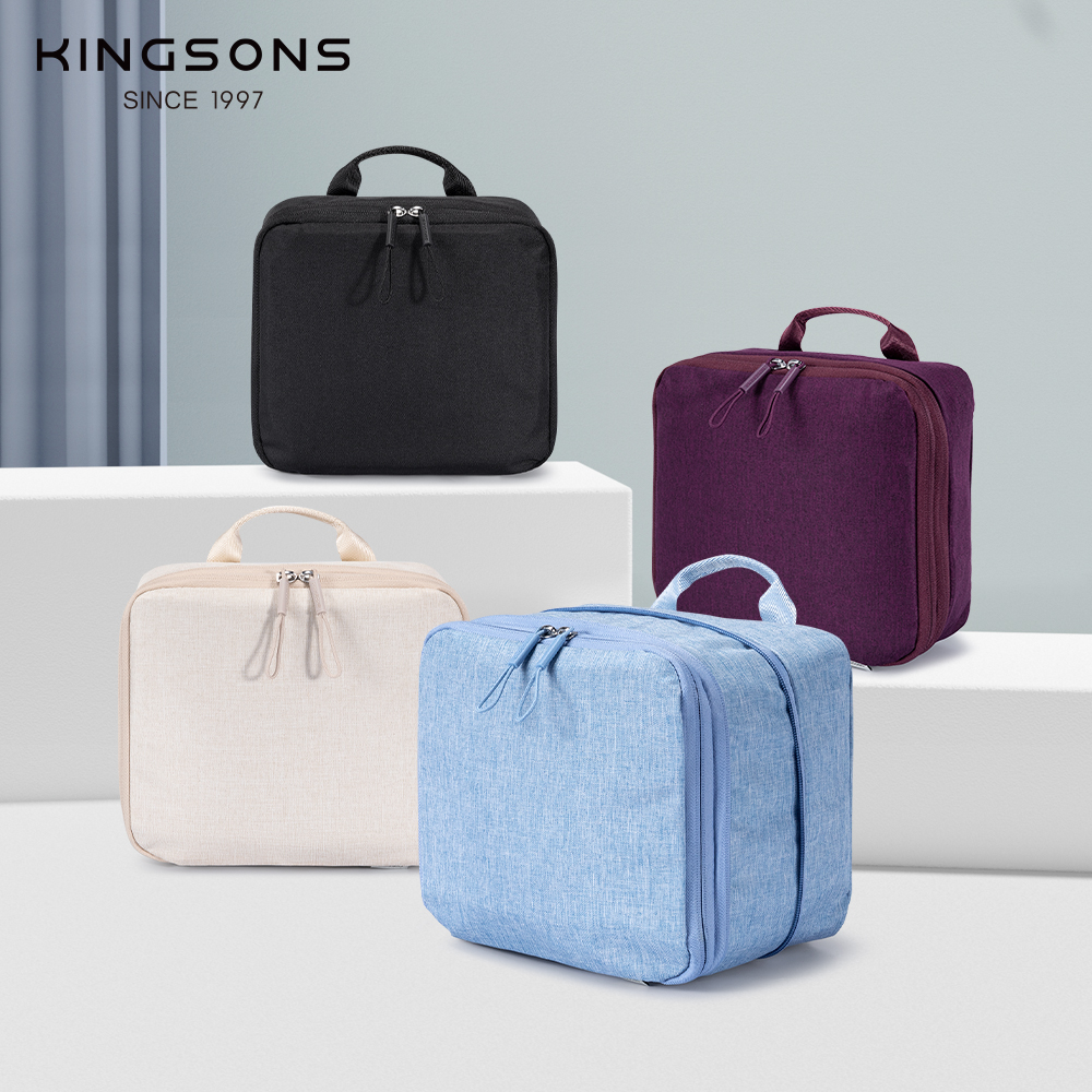 Compression Packing Cubes K25873