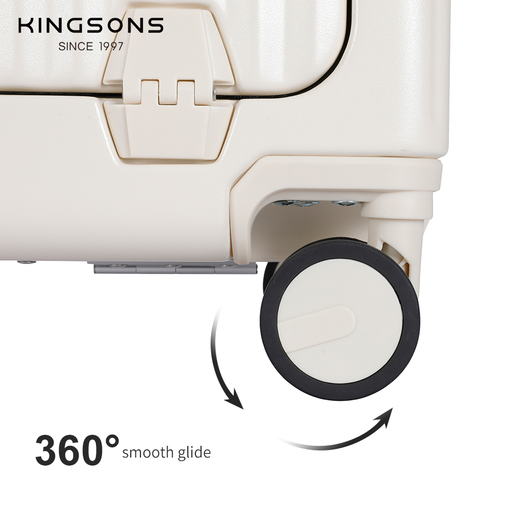 PC Luggage KL3004