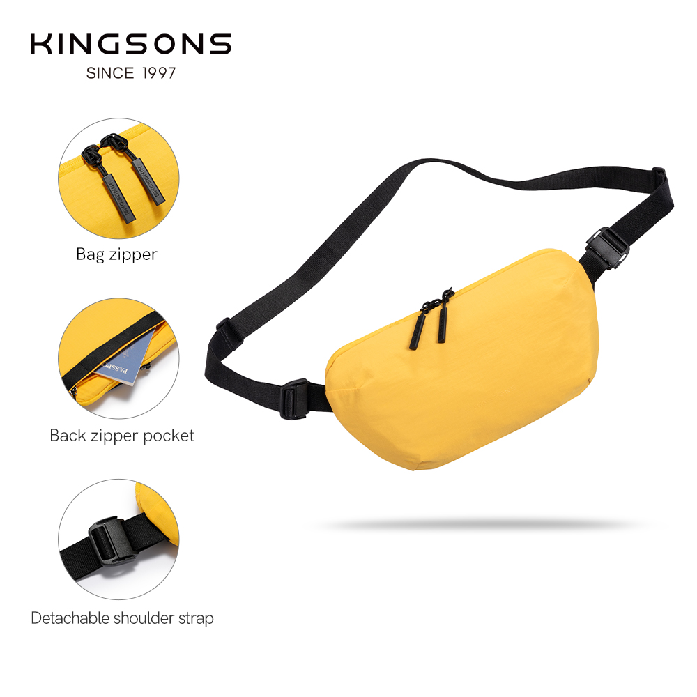 Sling bag K25782
