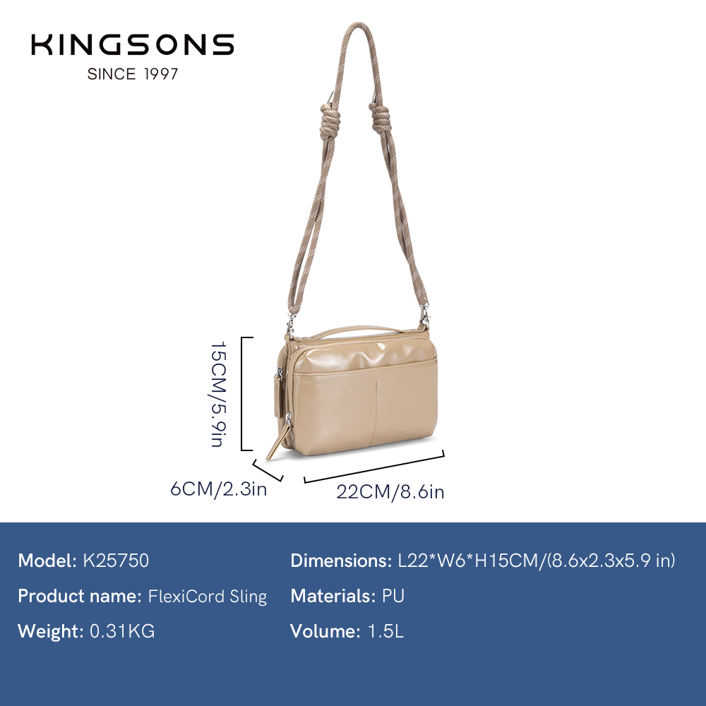 FlexiCord Sling K25750
