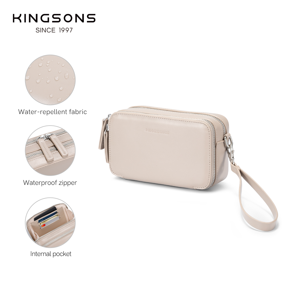 Sling bag K25601