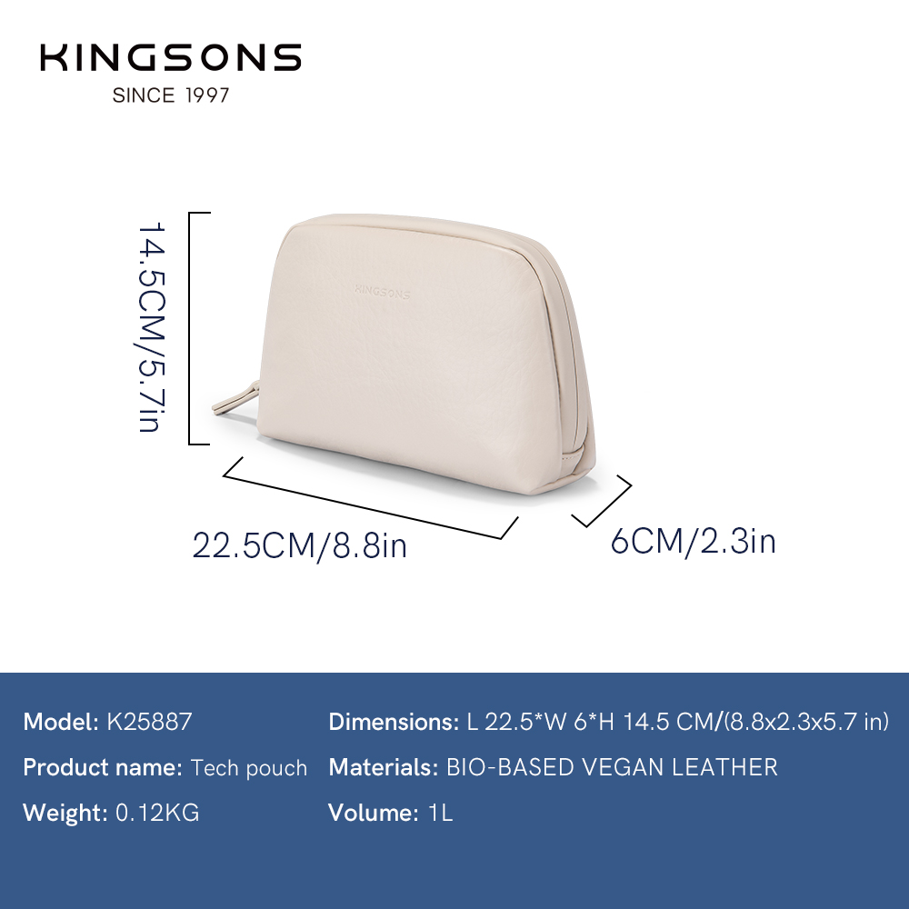 Tech pouch K25887