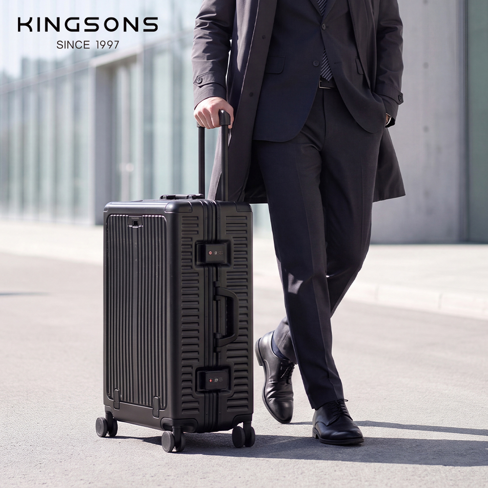 PC Luggage KL3004