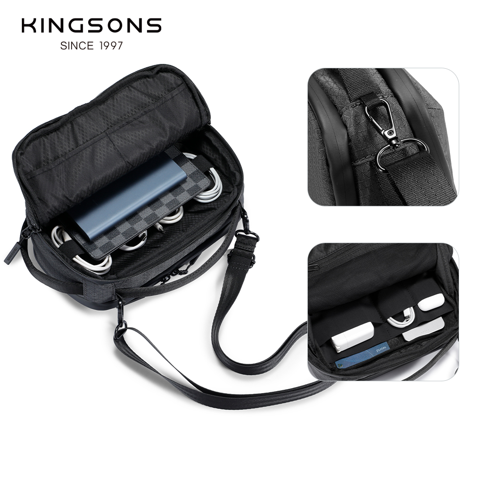 Tech Sling bag K24071