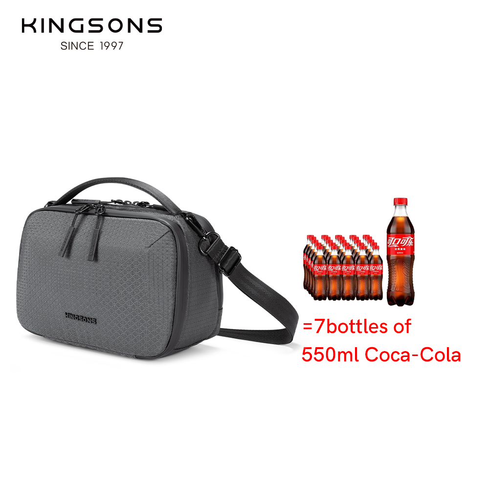 Tech Sling bag K24071