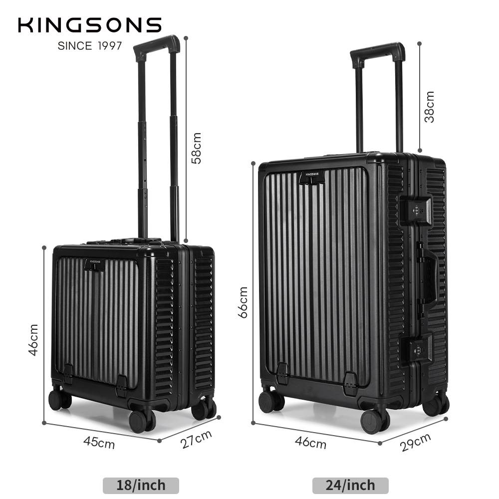 PC Luggage KL3004