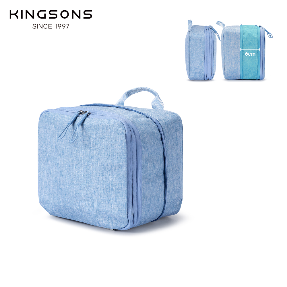 Compression Packing Cubes K25873
