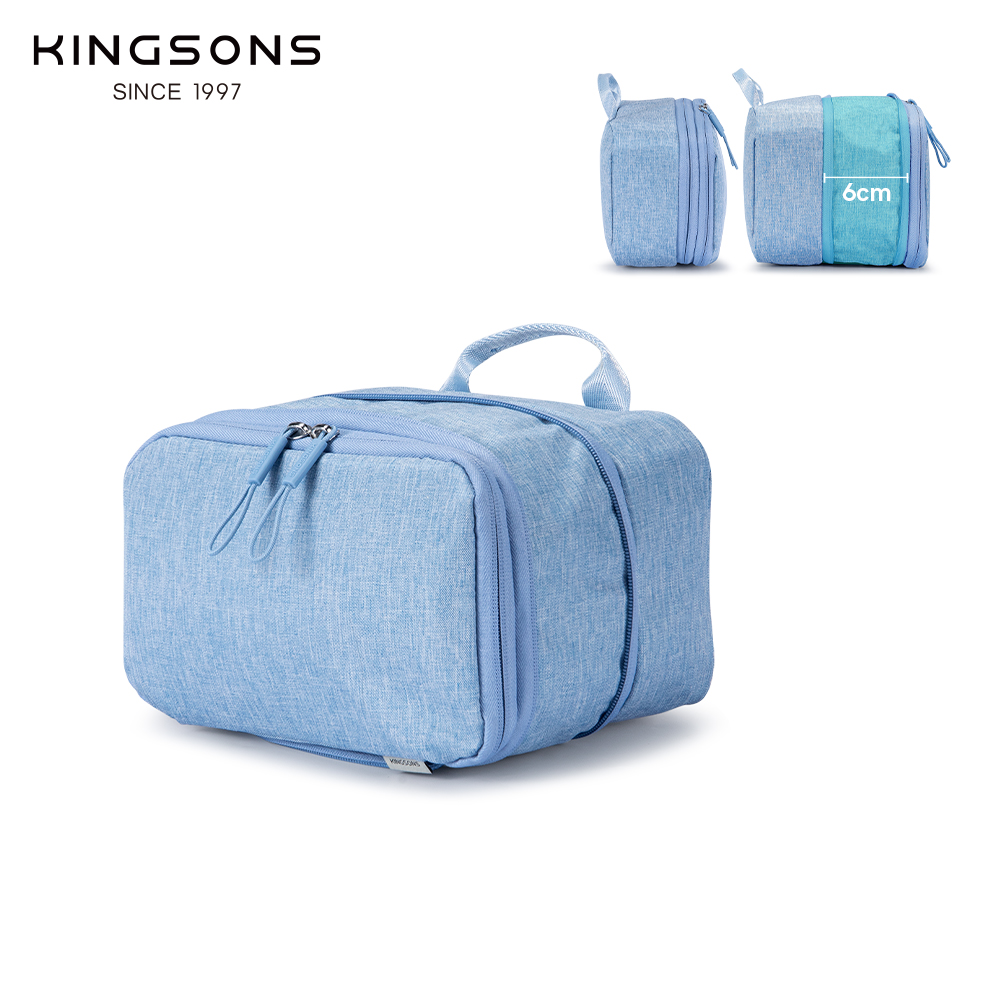 Compression Packing Cubes K25874