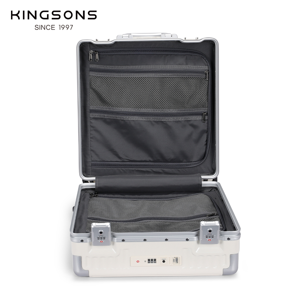 PC Luggage KL3004