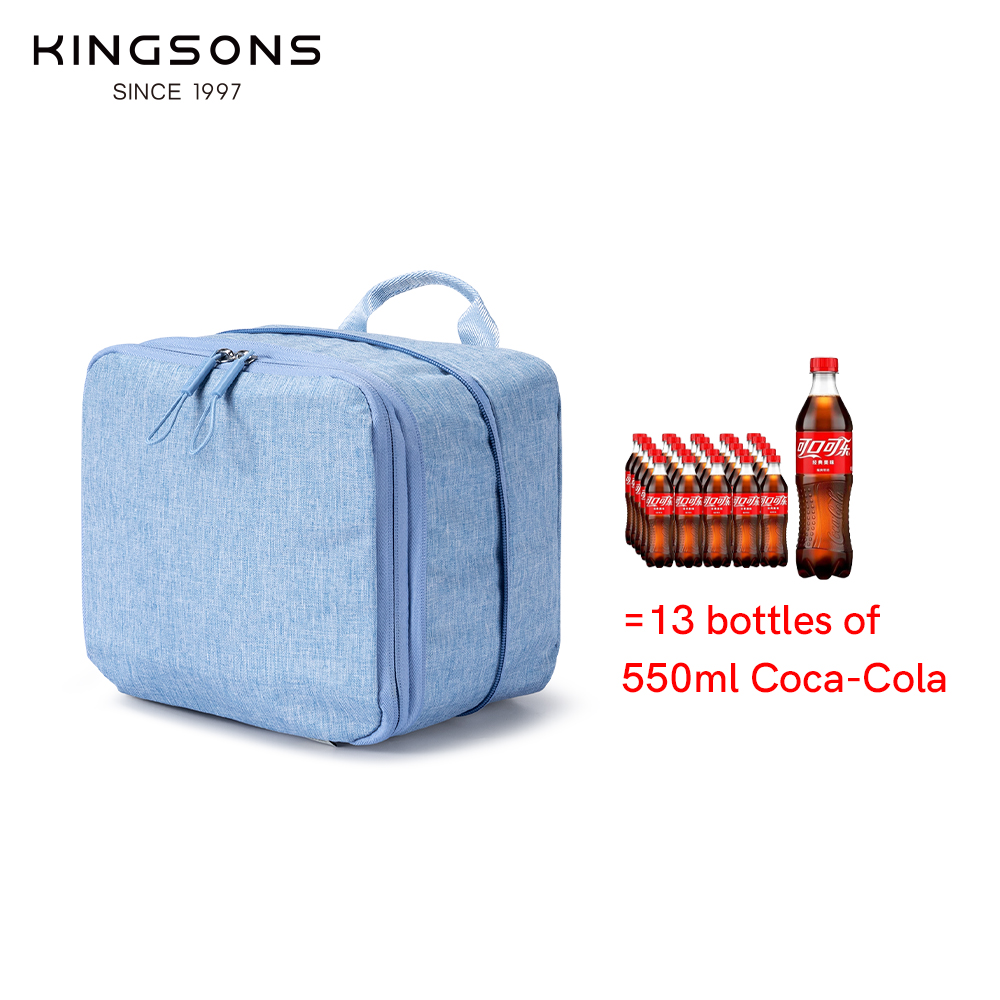 Compression Packing Cubes K25873