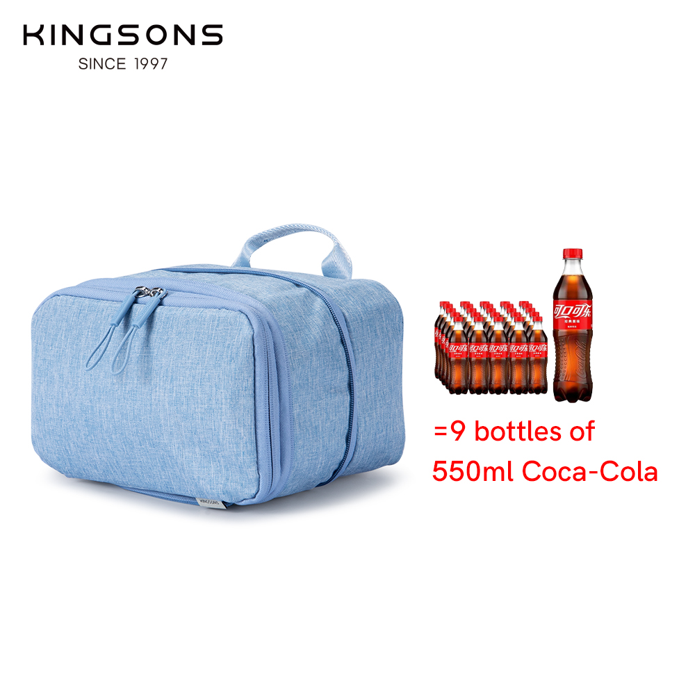 Compression Packing Cubes K25874
