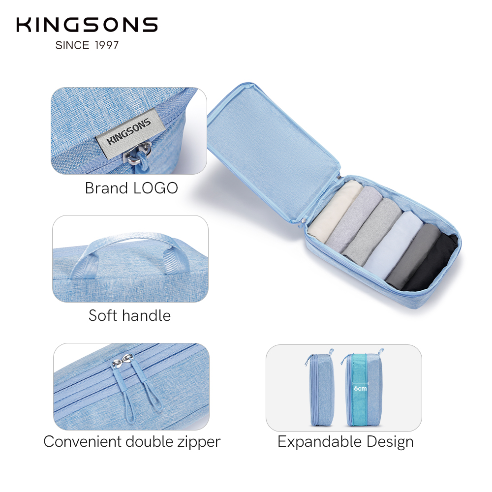 Compression Packing Cubes K25872