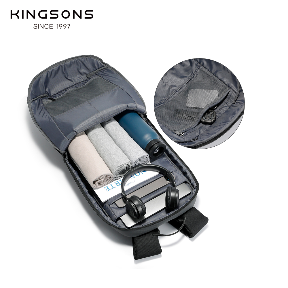 Backpack K10409