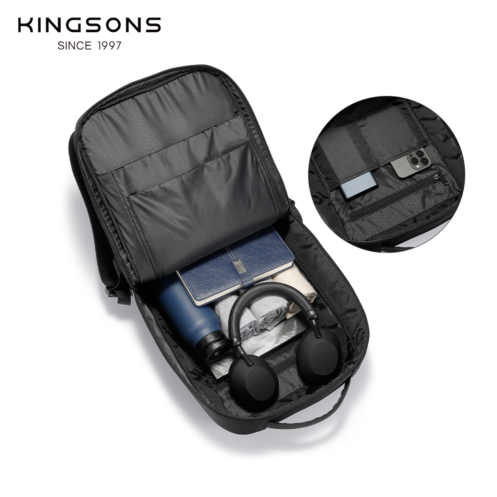 Backpack K251417