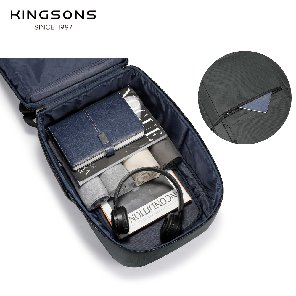 Backpack K25202