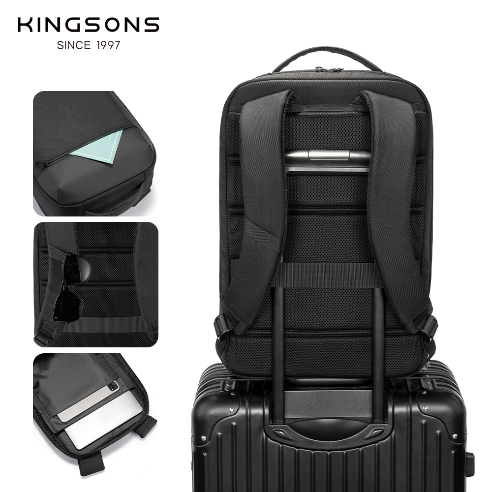 Backpack K251417
