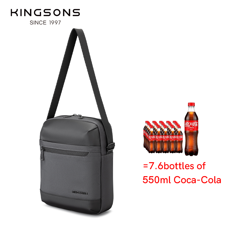Crossbody bag K251031