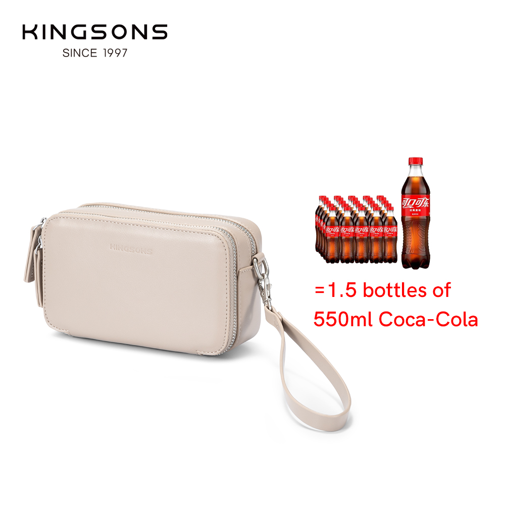 Sling bag K25601