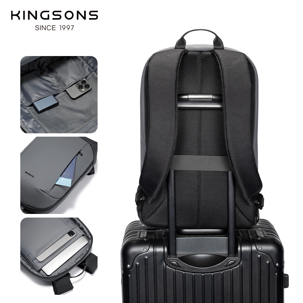 Backpack K10409