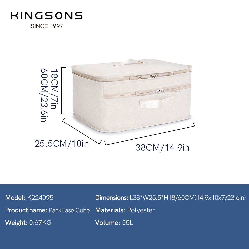 PackEase Cube K24095