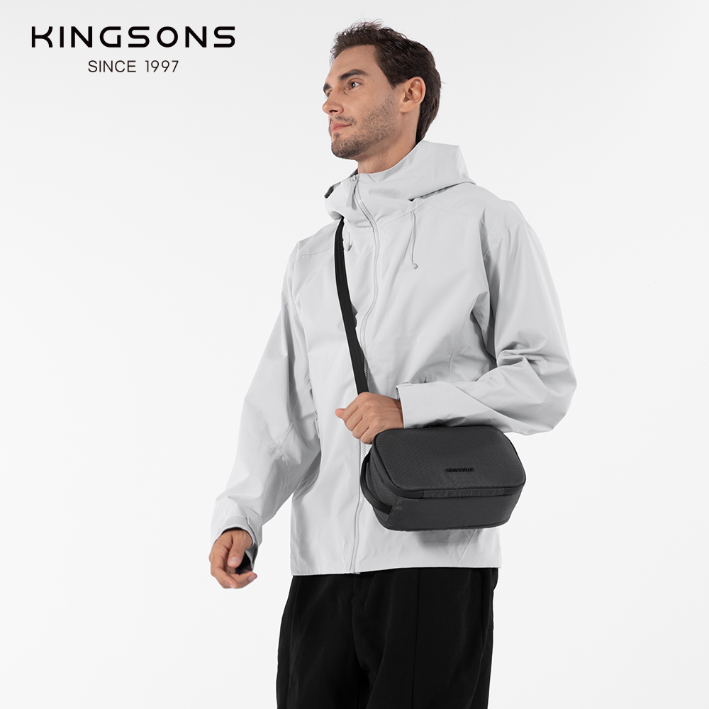 Tech Sling bag K24071