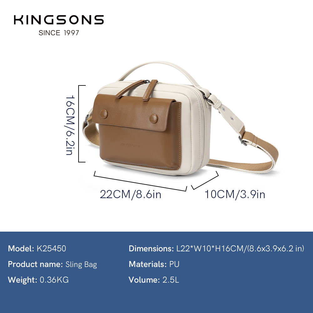 Sling Bag K25450