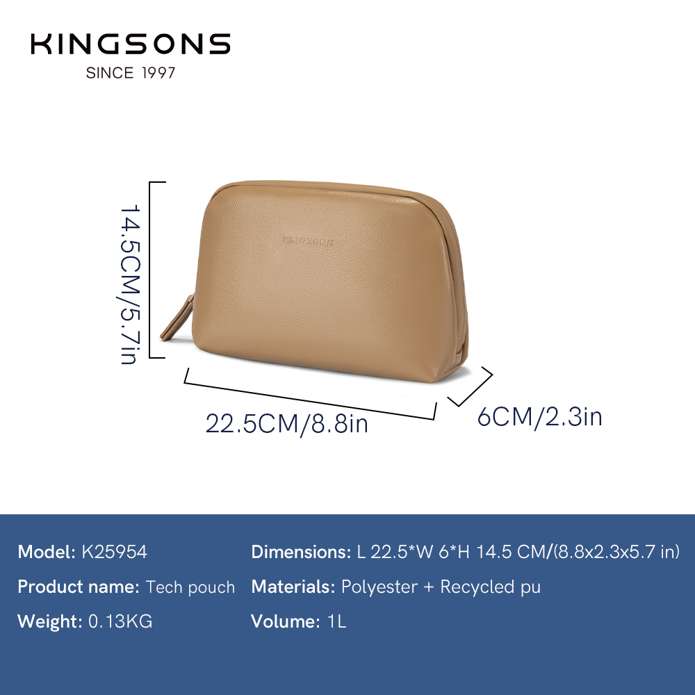 Tech pouch K25954