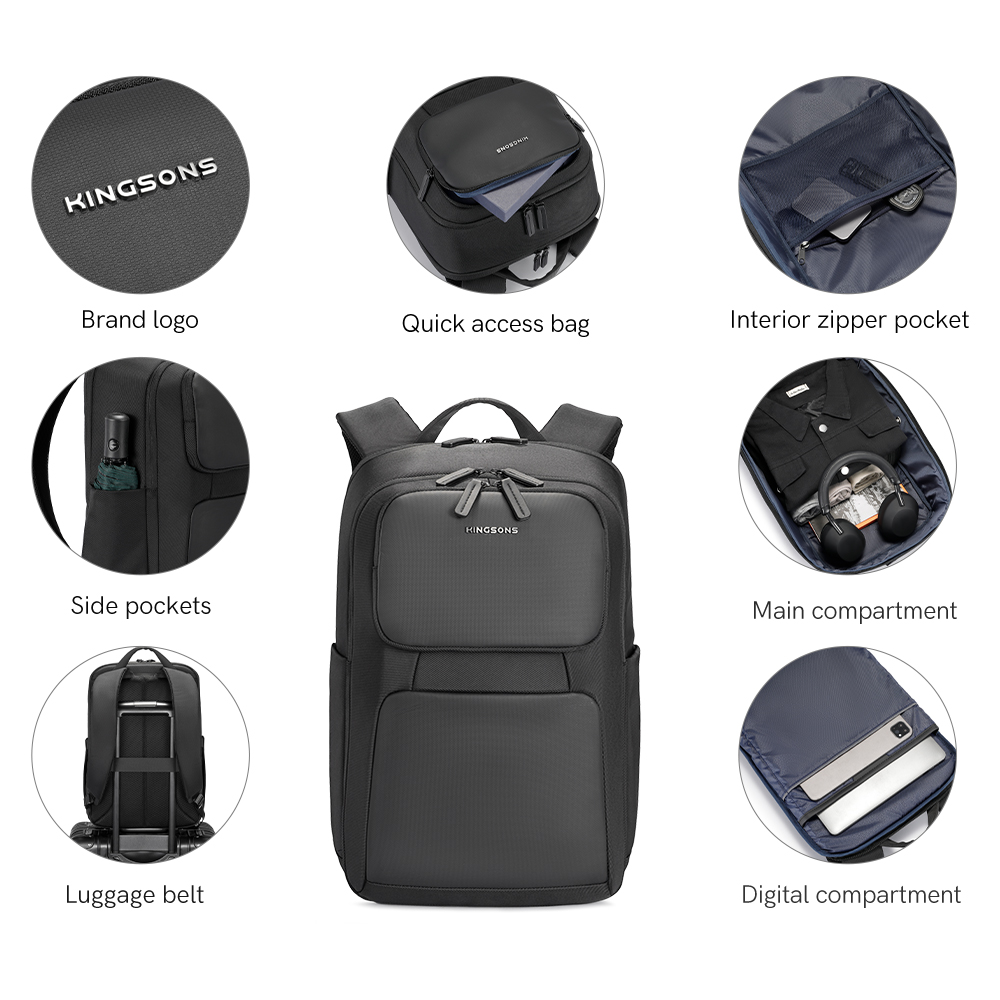 Backpack K25797