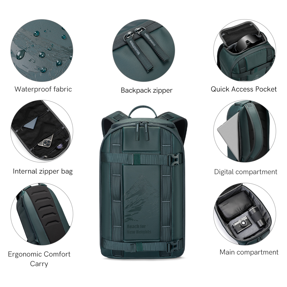 BackPack K251204