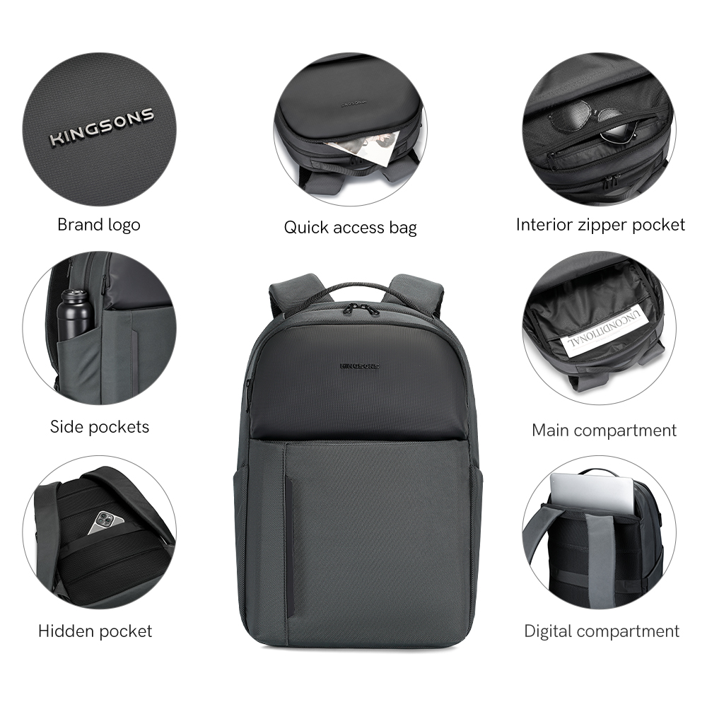 Backpack K24059