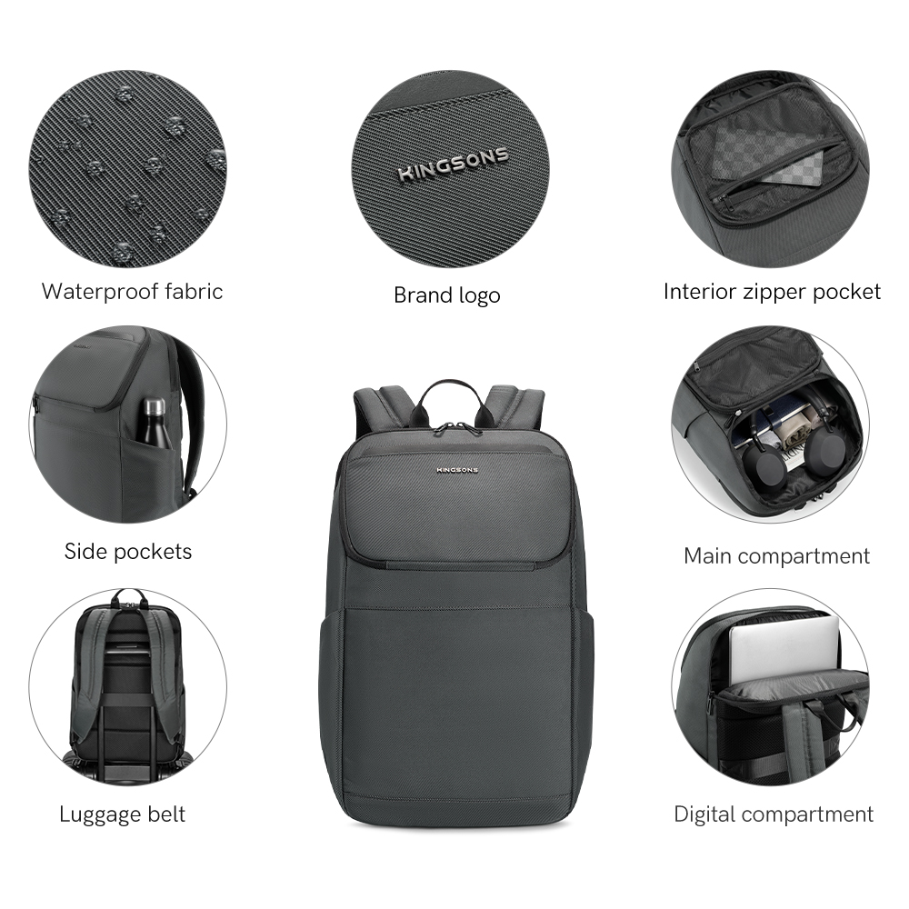 Backpack K25746