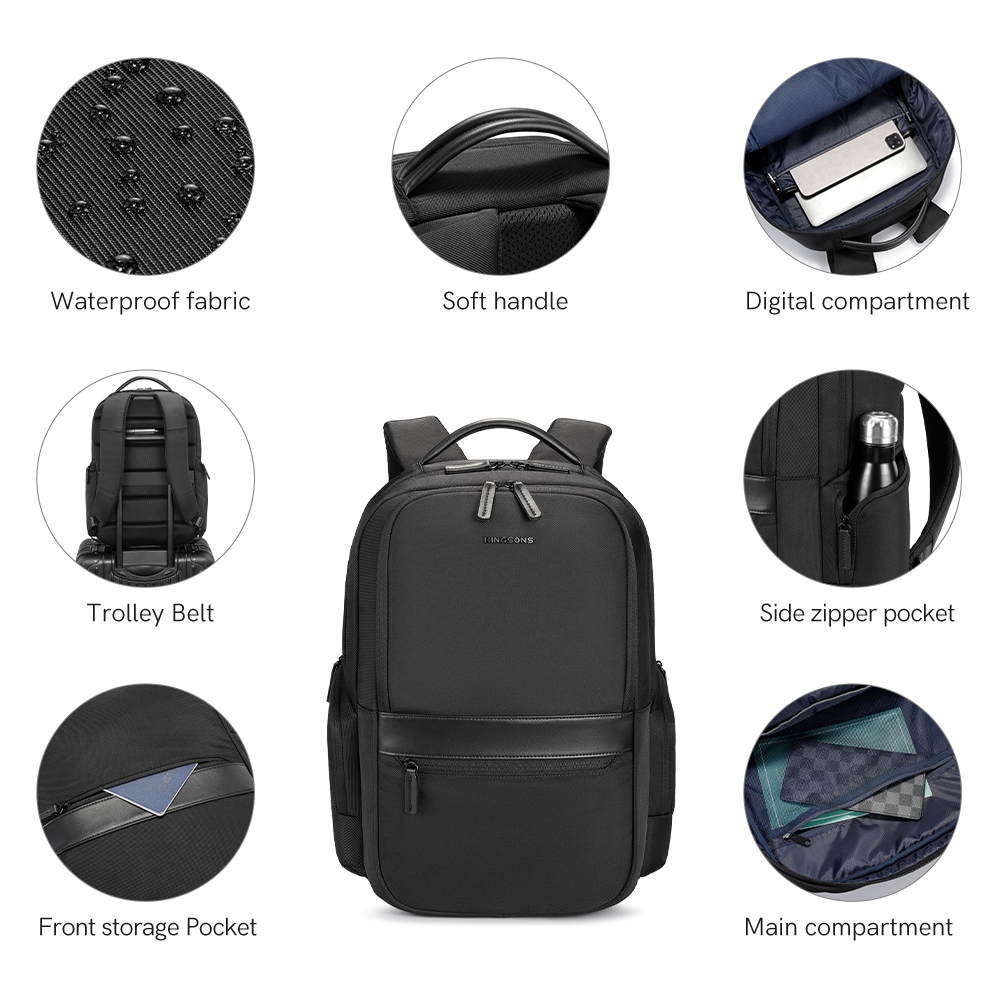 BackPack K251255