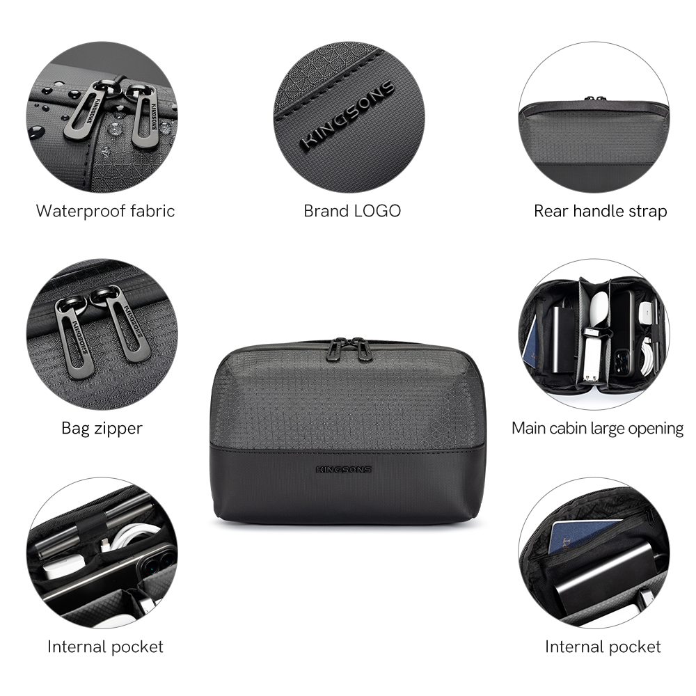 Tech pouch K24097