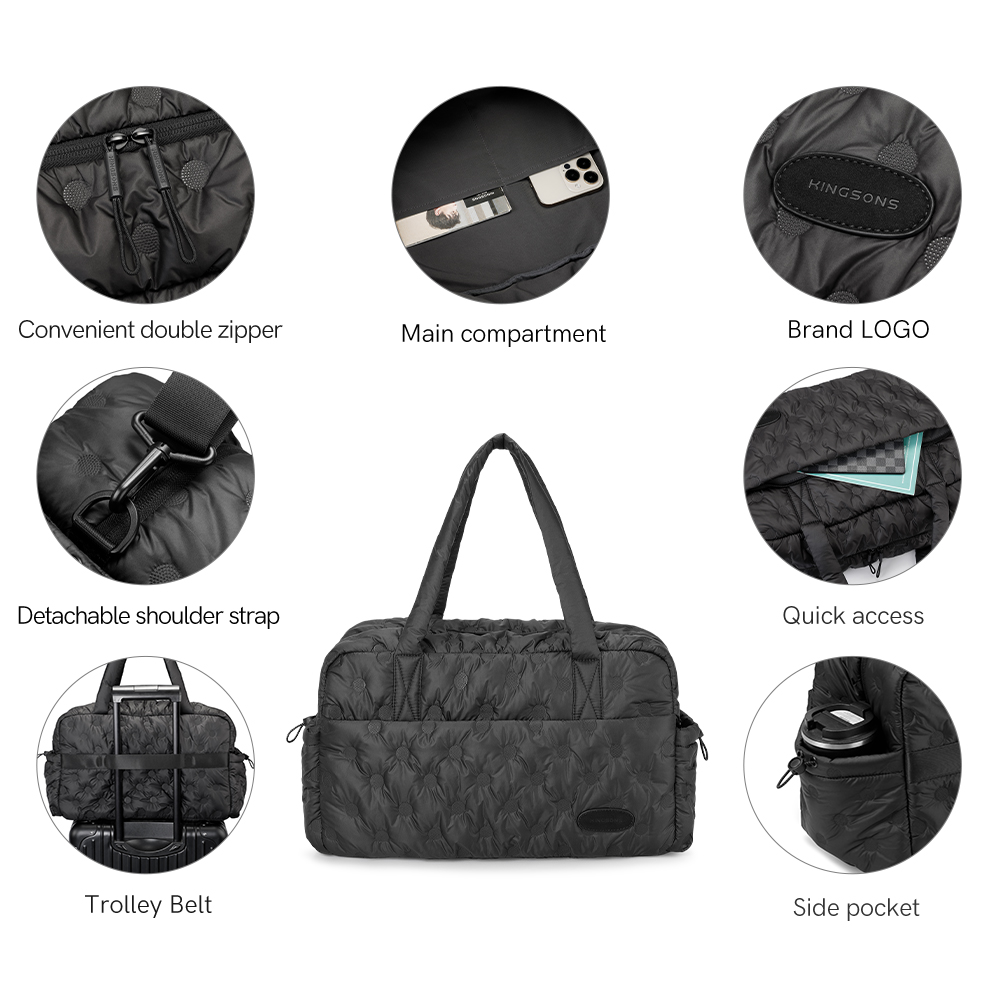 Travel bag K25965